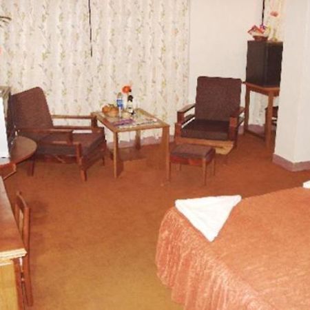 Hotel The Sikkim Continental Gangtok Pokój zdjęcie